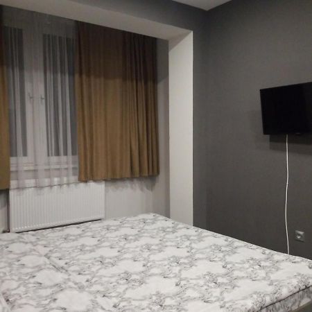 Апарт-Сервис S1 Uzhhorod Εξωτερικό φωτογραφία