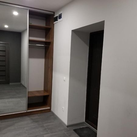 Апарт-Сервис S1 Uzhhorod Εξωτερικό φωτογραφία