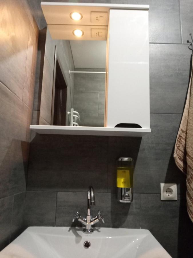 Апарт-Сервис S1 Uzhhorod Εξωτερικό φωτογραφία