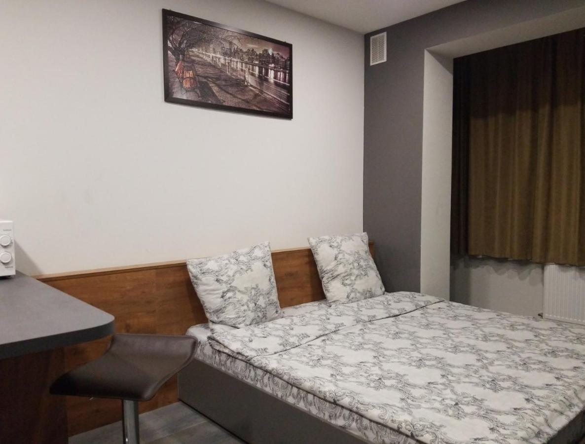 Апарт-Сервис S1 Uzhhorod Εξωτερικό φωτογραφία